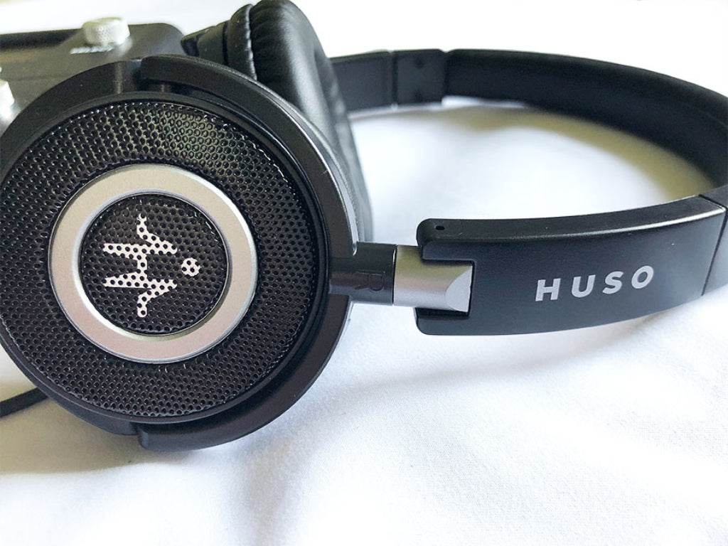 Load image into Gallery viewer, HUSO Headphones