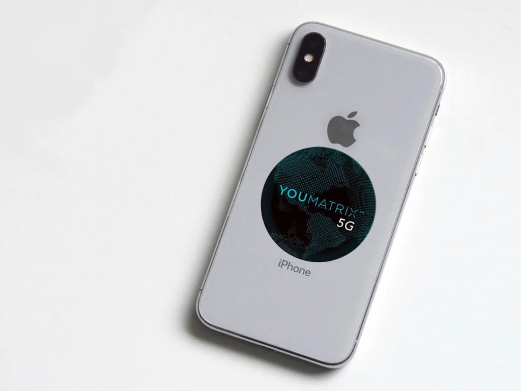 Load image into Gallery viewer, YouMatrix 5G