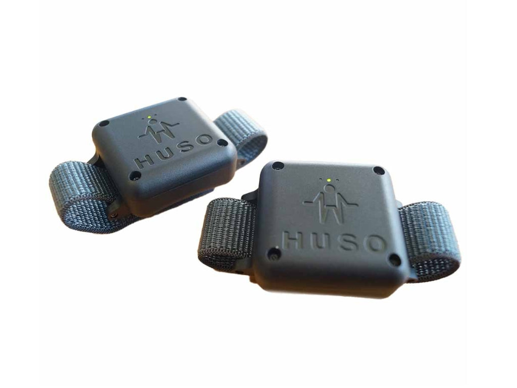 Load image into Gallery viewer, HUSO On The Go Wearables