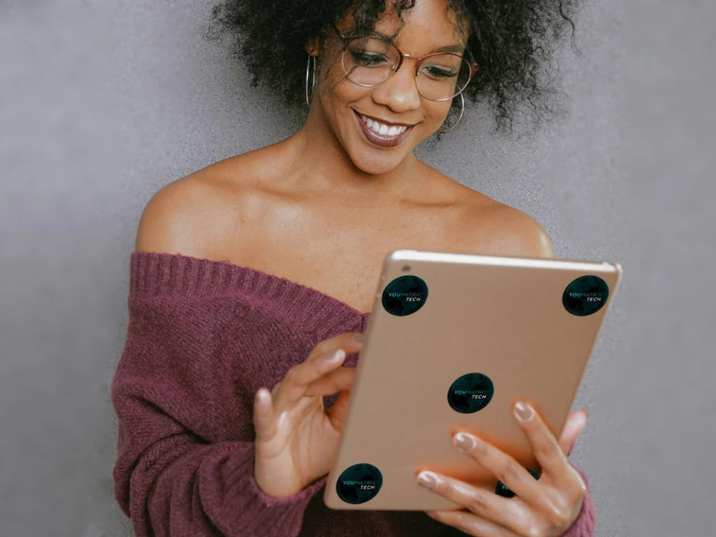 Load image into Gallery viewer, YouMatrix TECH Tablet