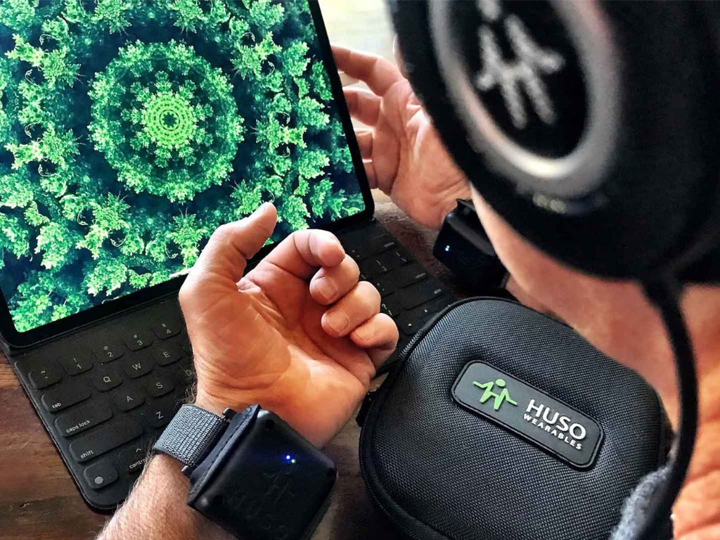 Load image into Gallery viewer, HUSO On The Go Wearables