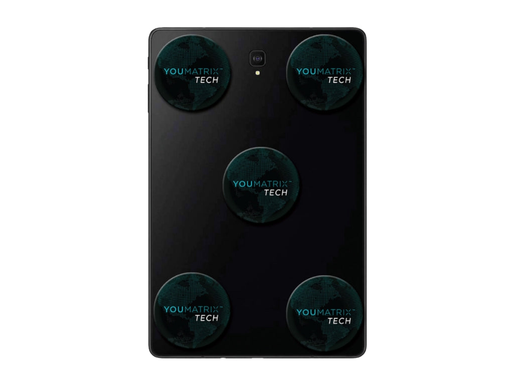Load image into Gallery viewer, YouMatrix TECH Tablet