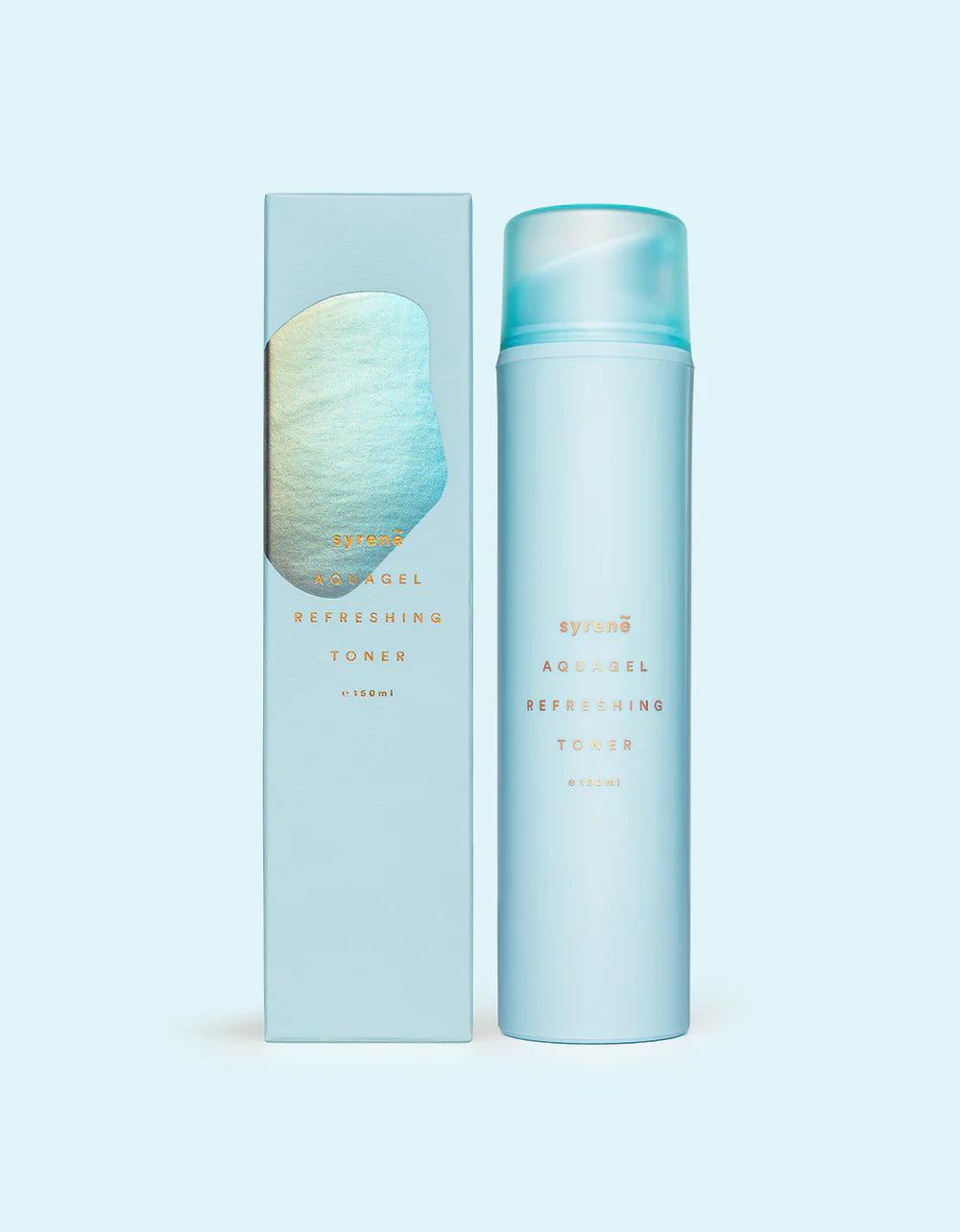 Load image into Gallery viewer, Syrene Aquagel Refreshing Toner
