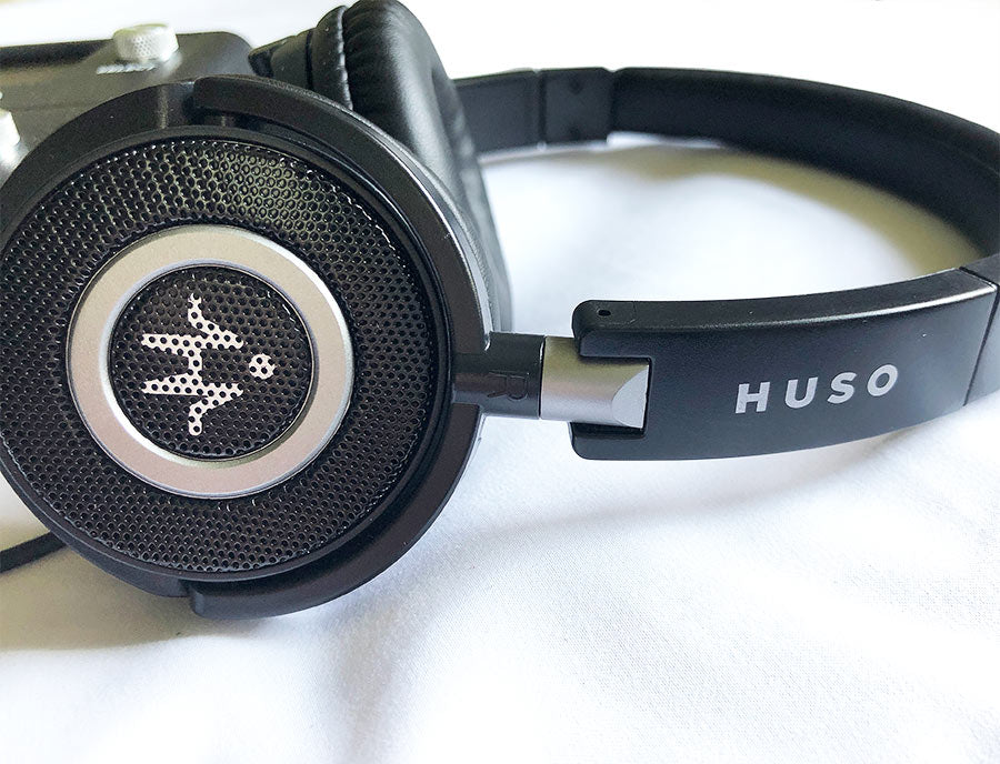 Load image into Gallery viewer, HUSO Headphones
