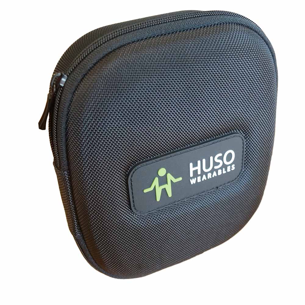 Load image into Gallery viewer, HUSO On The Go Wireless Wearables
