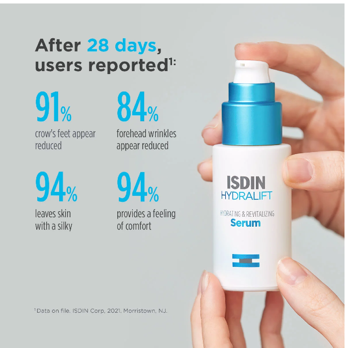 Load image into Gallery viewer, ISDIN Hydralift Serum
